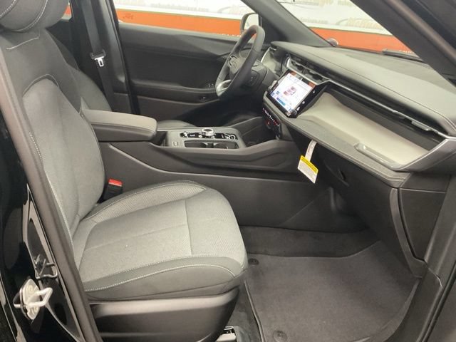 2026 Jeep Cherokee LAREDO 4X4 - Image 30