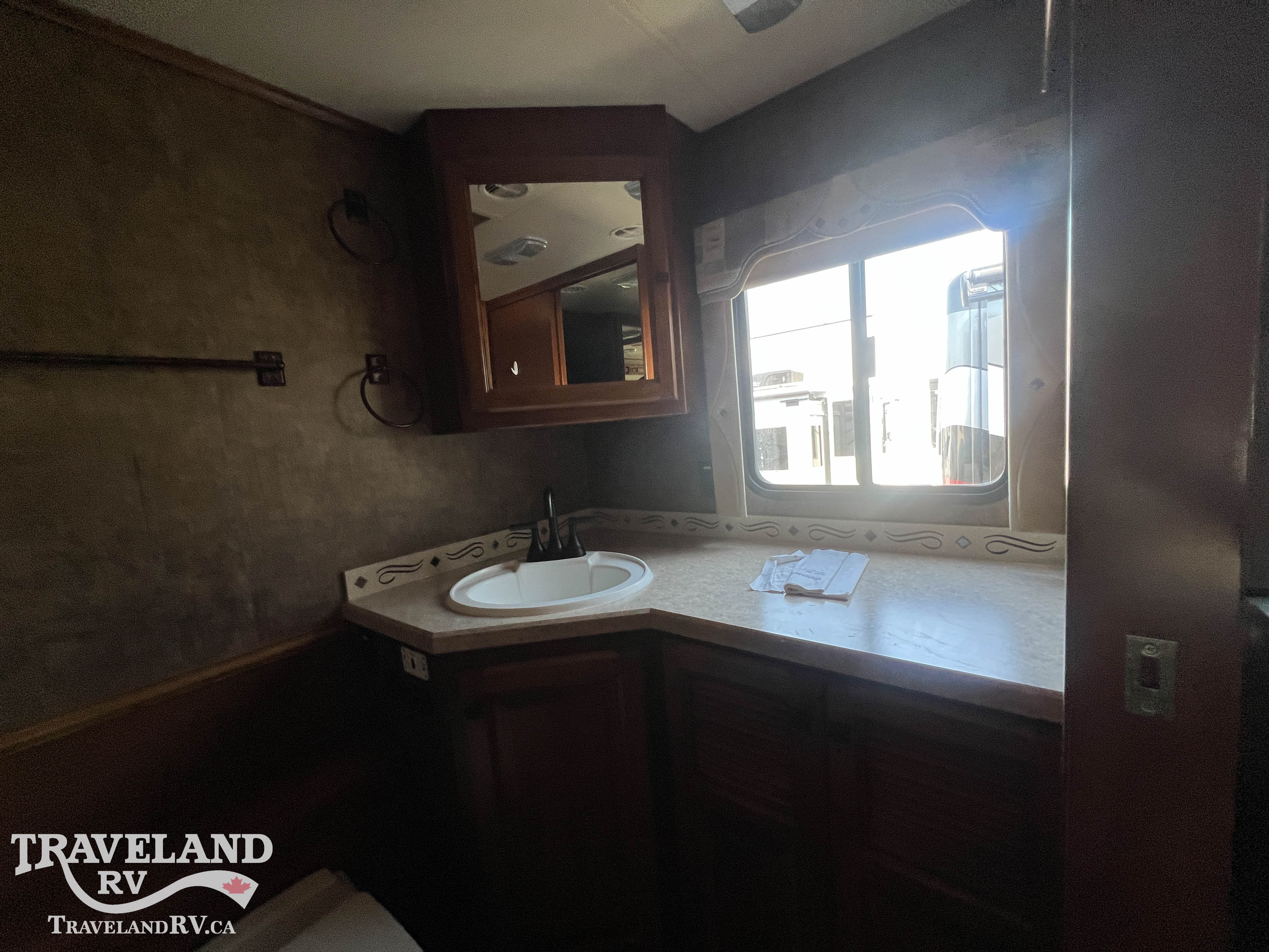 2012 Tiffin Allegro 36 LA - Image 36