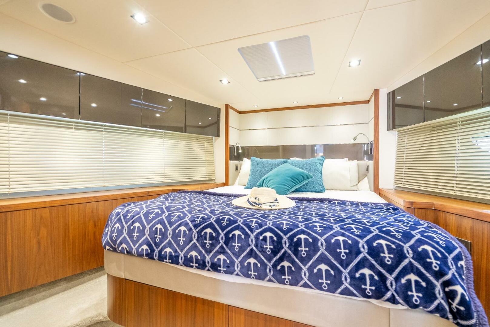 2018 Sunseeker Predator 57 - Image 79