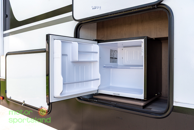 2026 KZ RV Durango Half-Ton D256RKT - Image 23