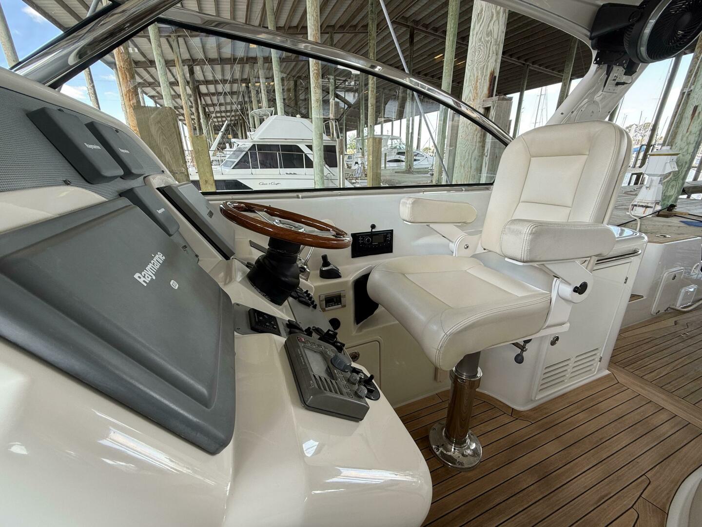 2007 Chris-Craft Roamer 40 - Image 36