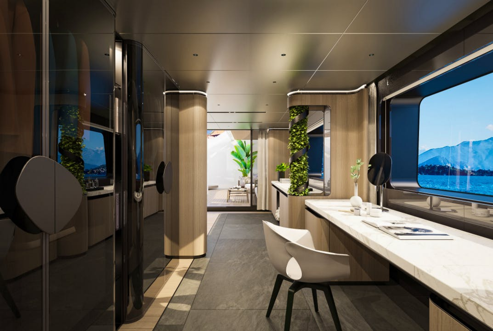 2026 Sirena Yachts - Image 26