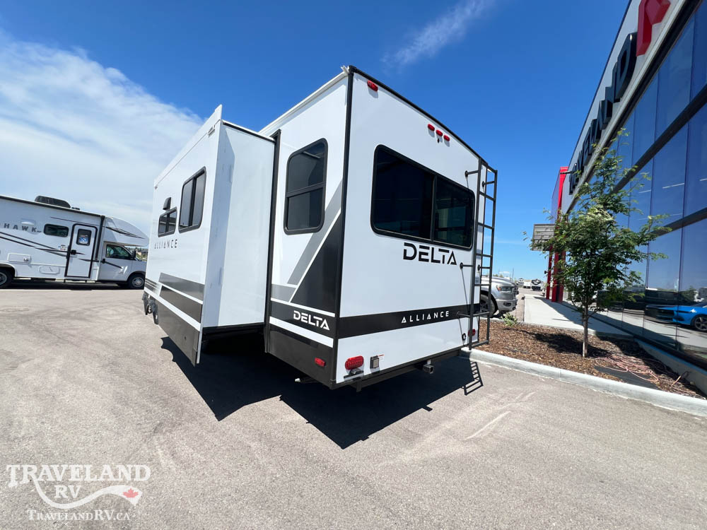 2027 Alliance RV Delta 292RL - Image 7