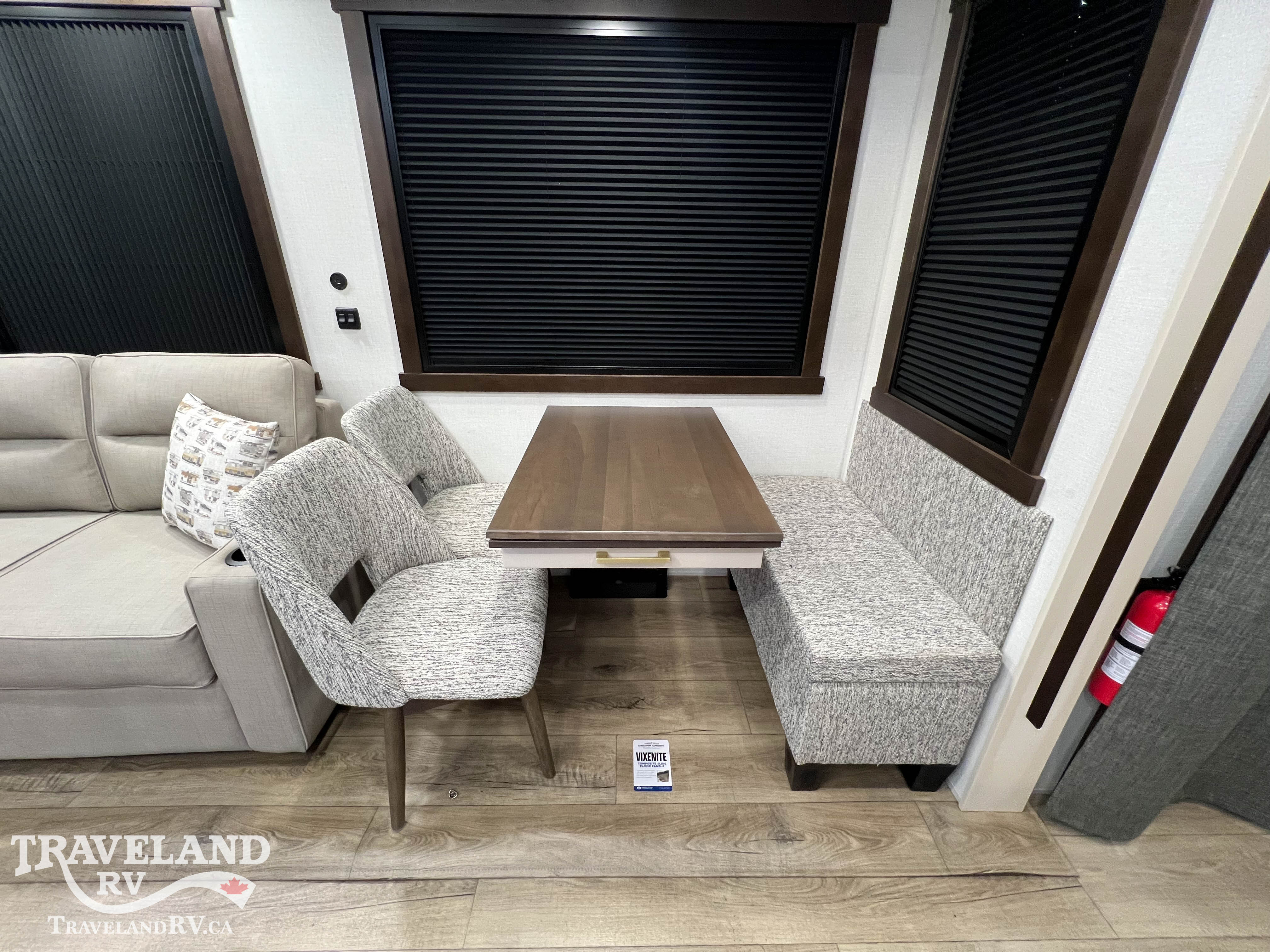 2026 Forest River Cedar Creek Cottage 40CFL2B - Image 28