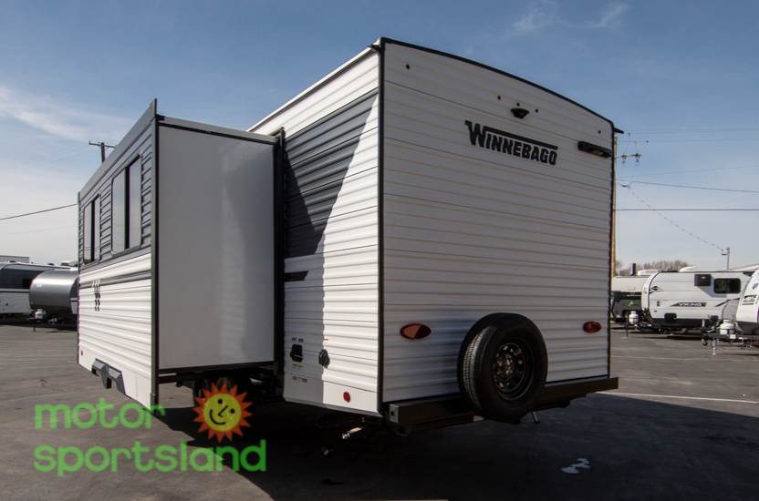 2026 Winnebago Access 24RB - Image 5