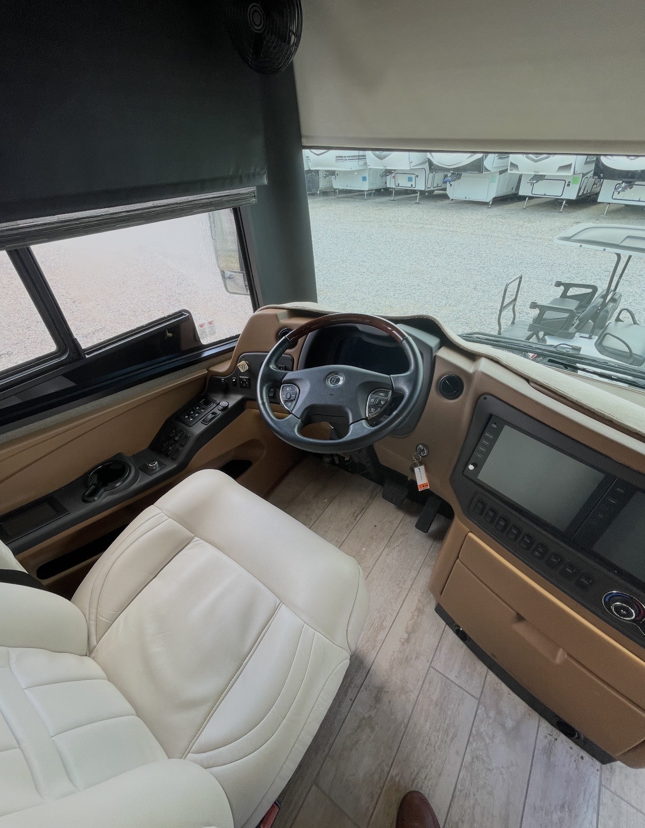 2019 TIFFIN ALLEGRO BUS 40 IP - Image 7