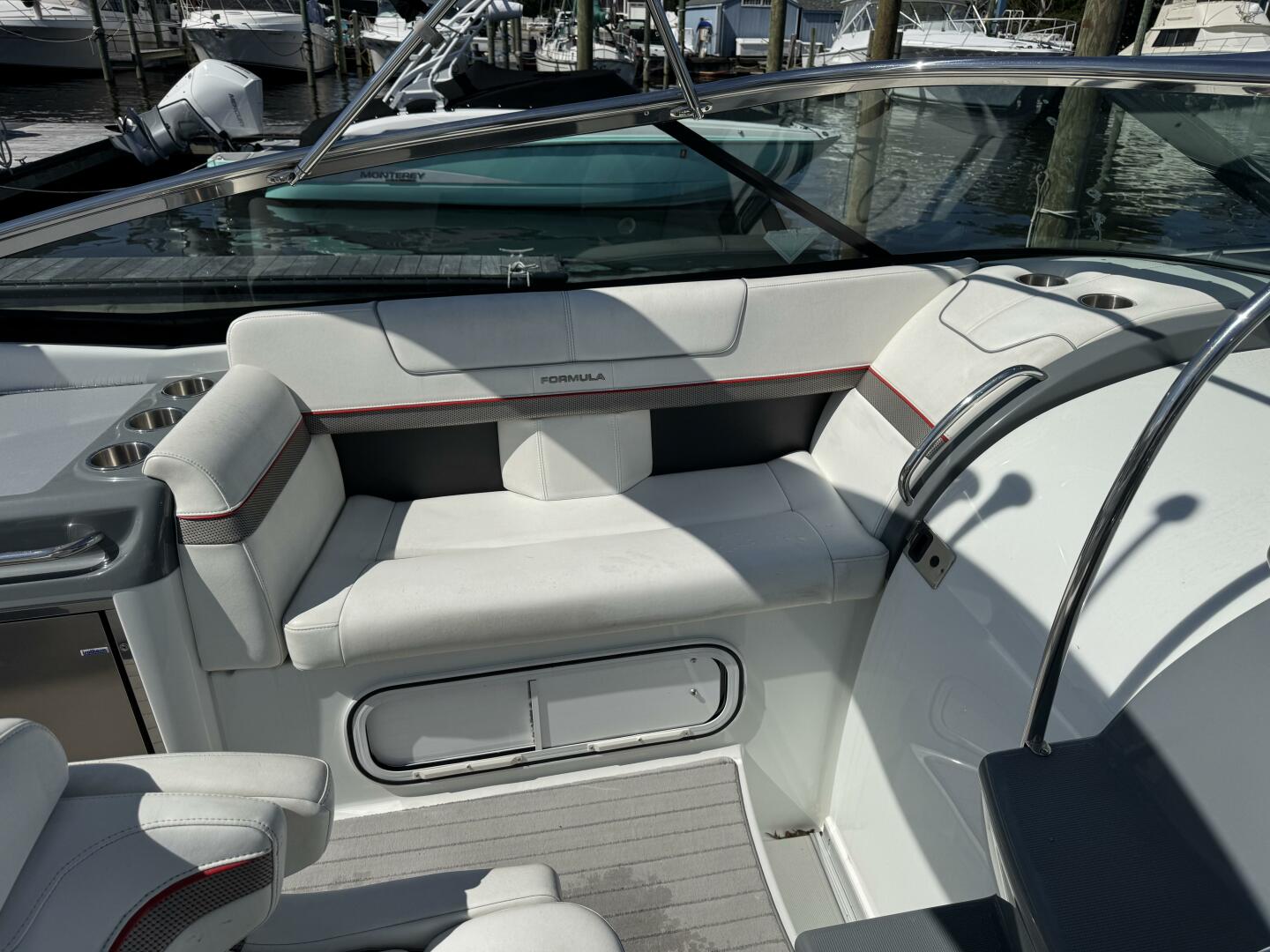 2014 Formula 350 Sun Sport - Image 13