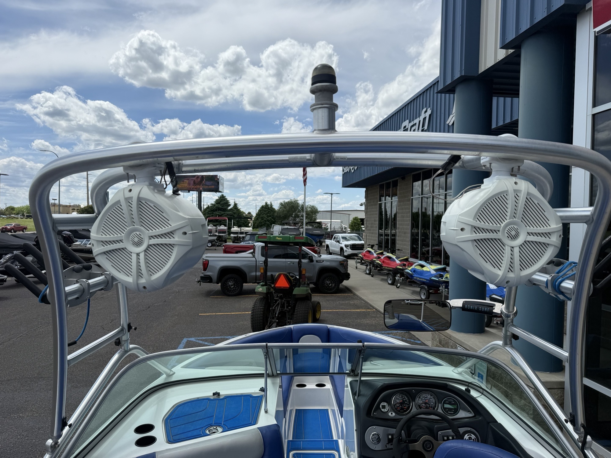 2004 Centurion Enzo sv230 - Image 21