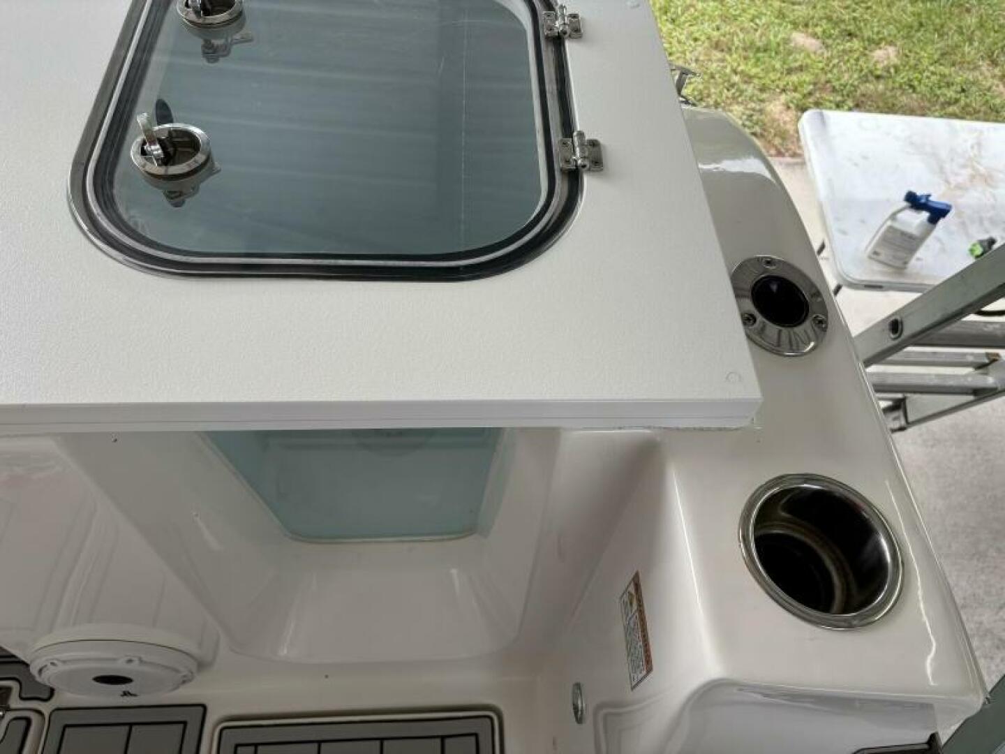 2021 Sea Fox 288 Commander - Image 14