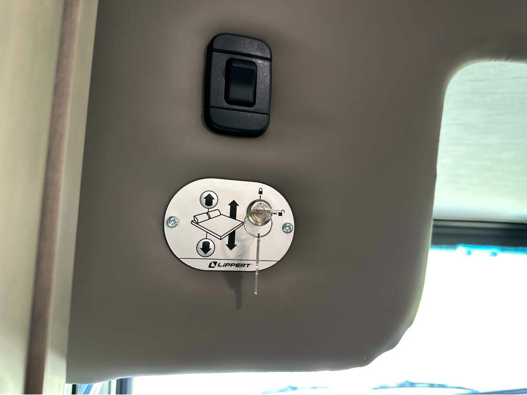 2027 ENTEGRA COACH VISION XL 36C - Image 26