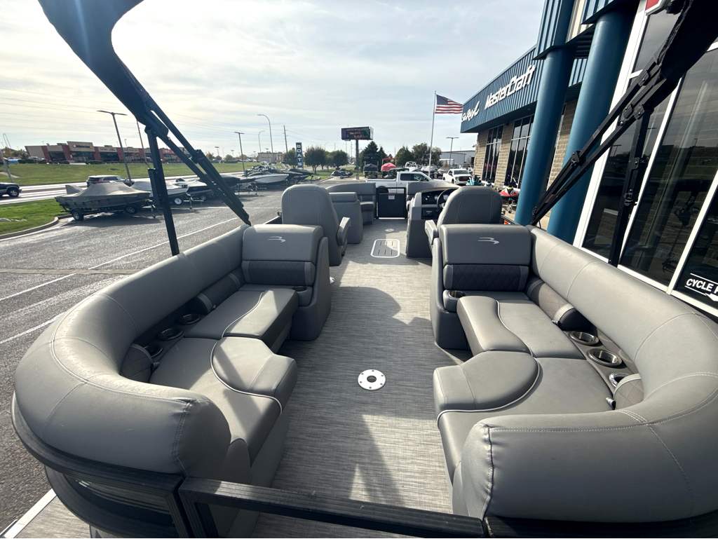 2020 Bennington 23SSRXP - Image 25