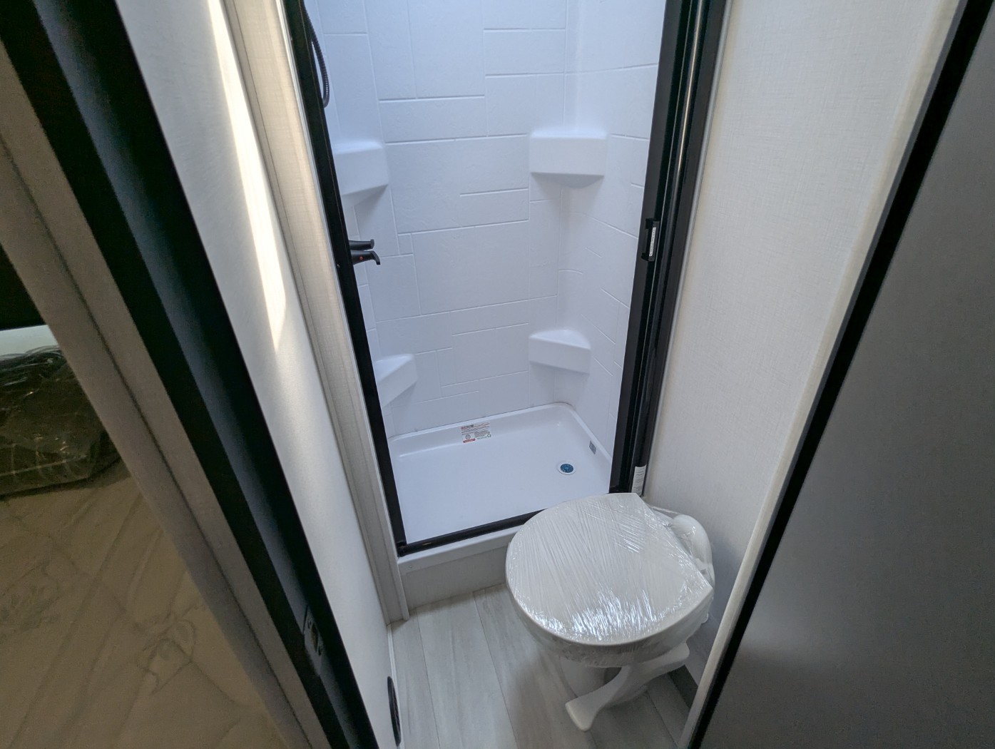 2027 Forest River Solera 22N - Image 25