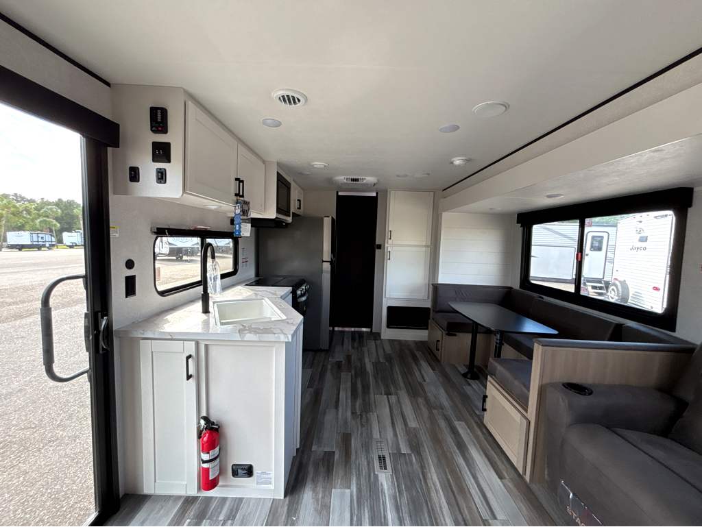 2026 JAYCO JAY FLIGHT SLX 380DQS - Image 7
