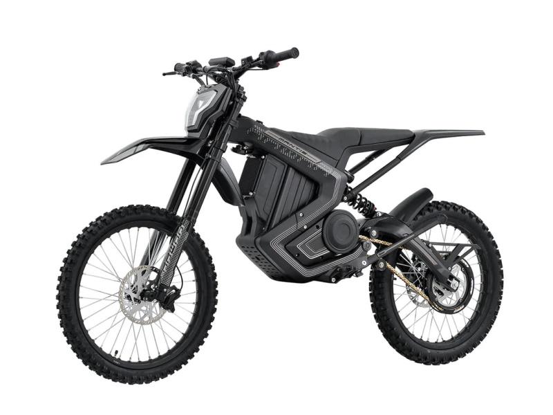 2023 RAWRR Mantis 72V - Image 1