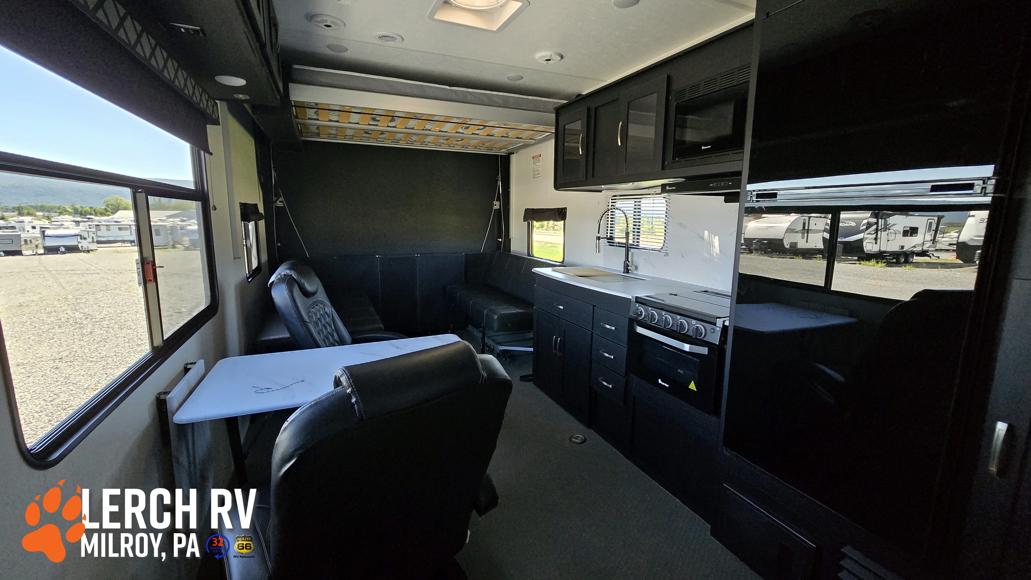 2024 Coachmen Adrenaline 27KB - Image 31