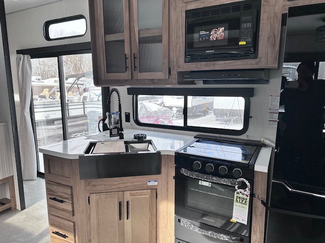 2025 CHEROKEE TIMBERWOLF 39HBA - Image 19
