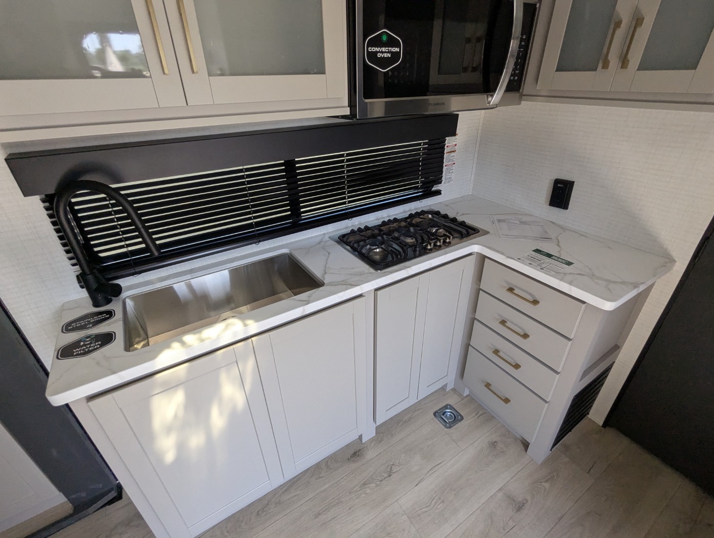 2026 Forest River Stealth 2600 - Image 25