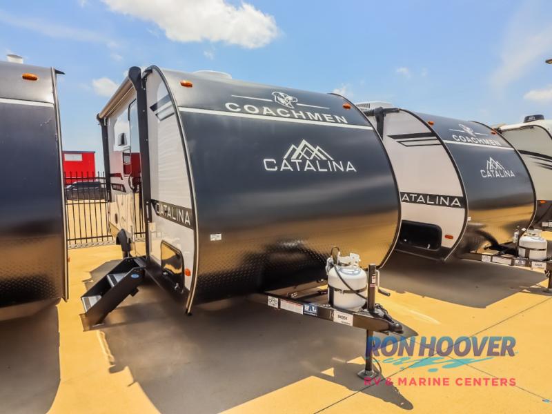 2026 COACHMEN 164BHX - Image 1