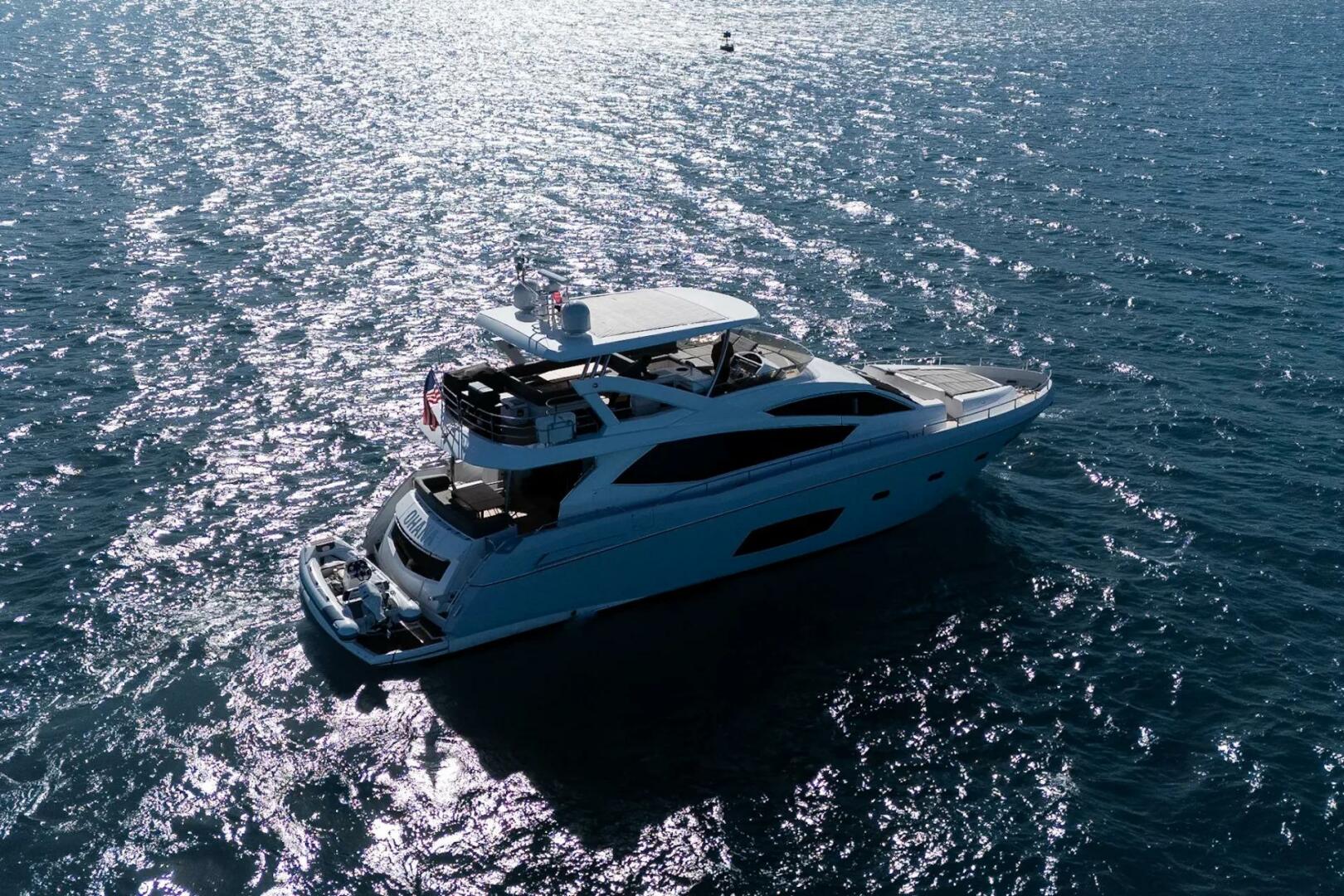 2015 Sunseeker 75 - Image 3