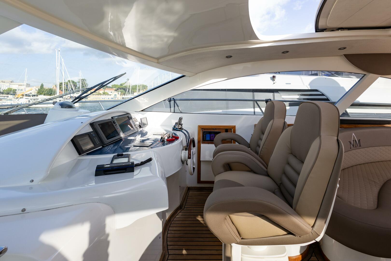 1999 Italcraft DRAGO 70 - Image 11