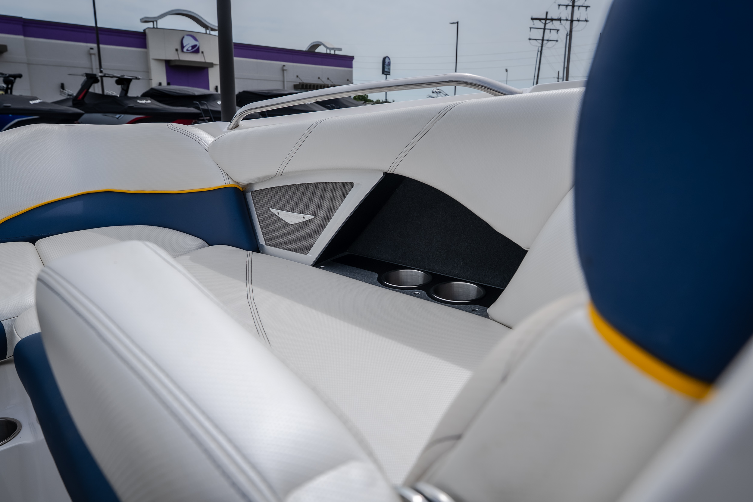 2012 MasterCraft X55 - Image 33