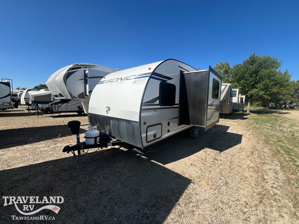 2019 Venture RV Sonic Lite SL169VUD - Image 5