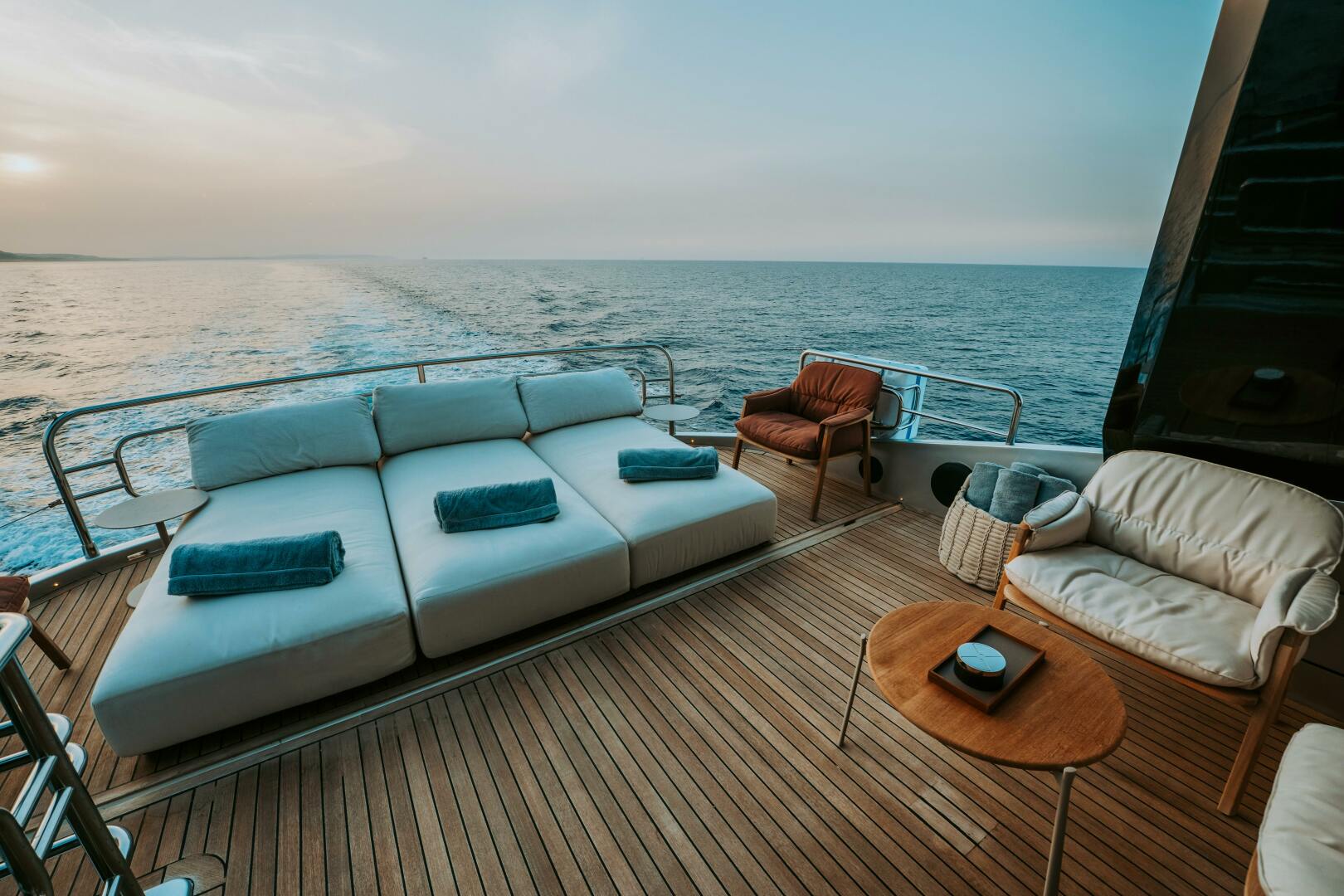 2013 Monte Carlo Yachts - Image 20