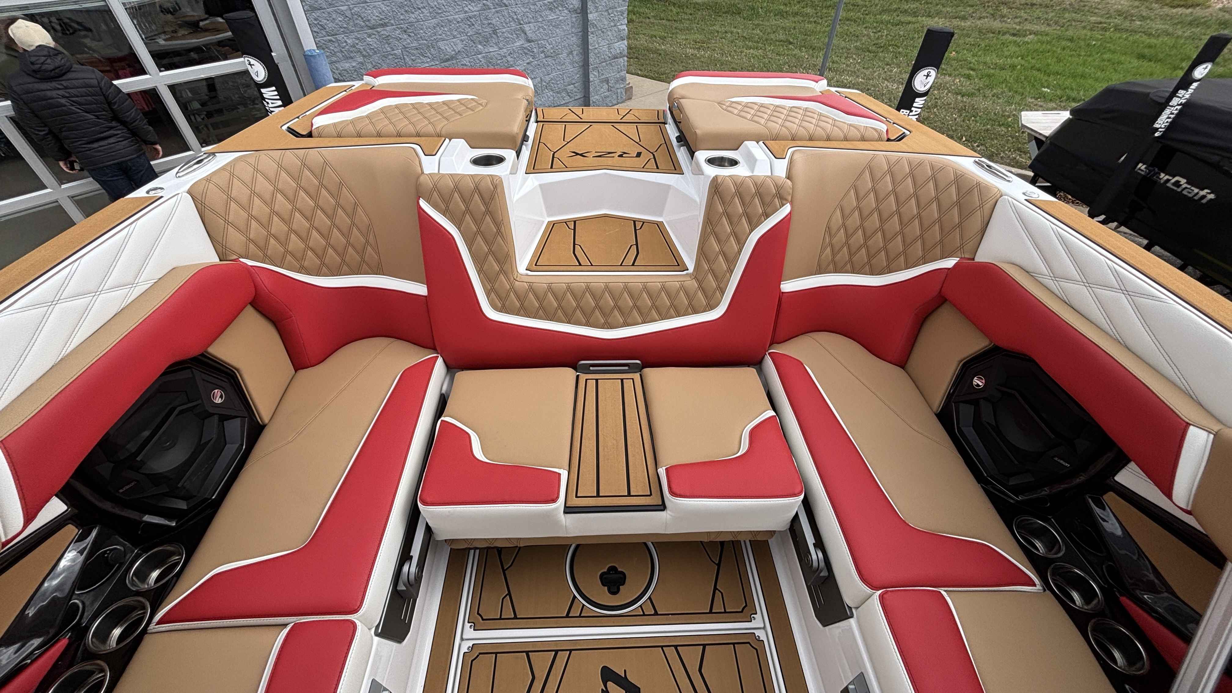 2026 Tige 24RZX - Image 7