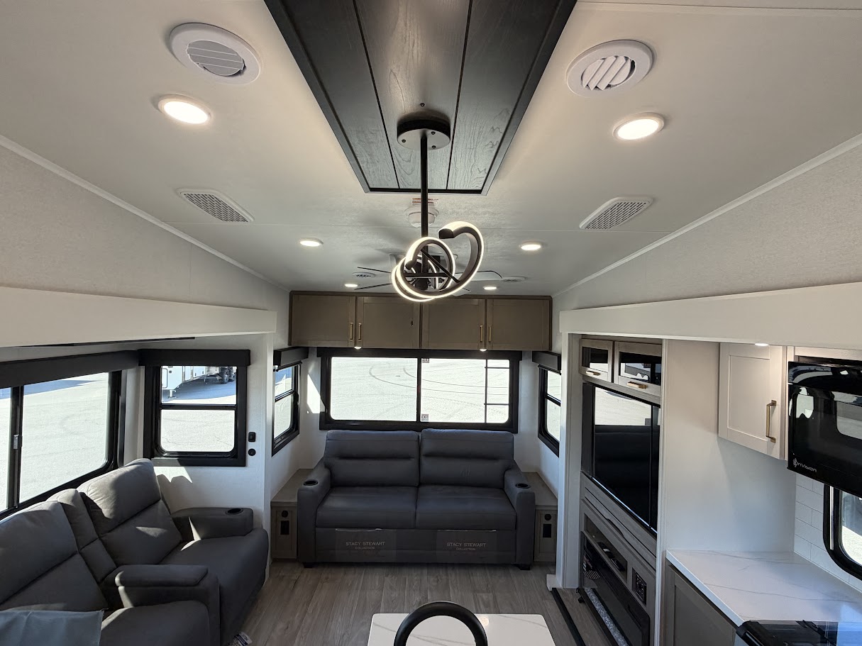 2027 JAYCO EAGLE 355MBQS - Image 36