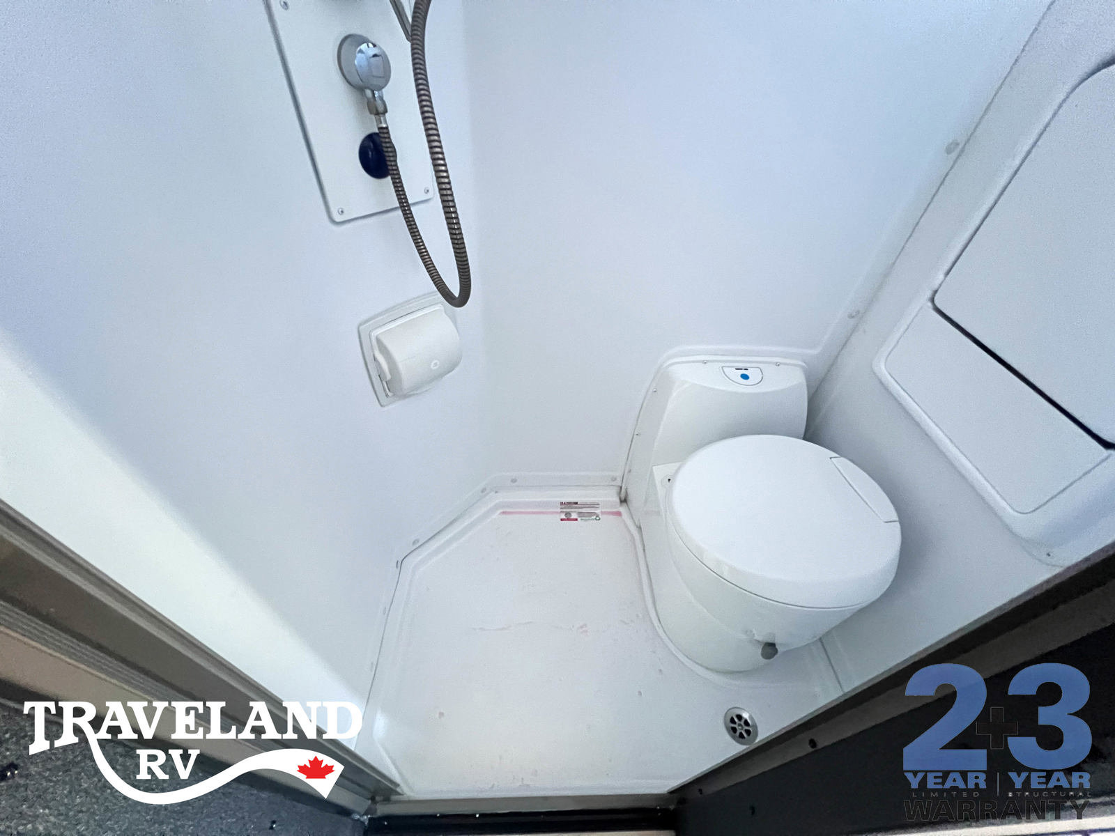 2025 Jayco Granite Ridge 23S - Image 22