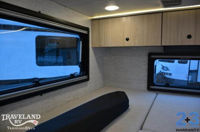 2025 Jayco Granite Ridge 22T - Image 17