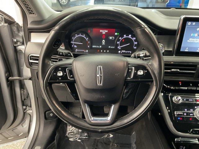 2021 Lincoln Corsair Utility 4D 2WD - Image 14