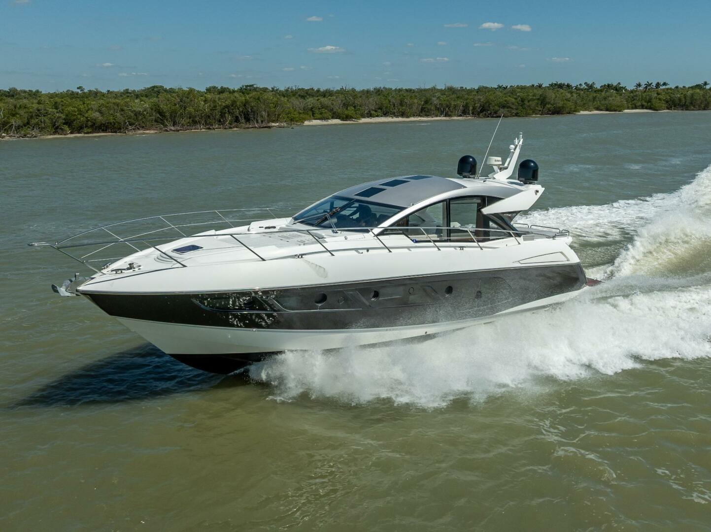 2018 Sunseeker Predator 57 - Image 4