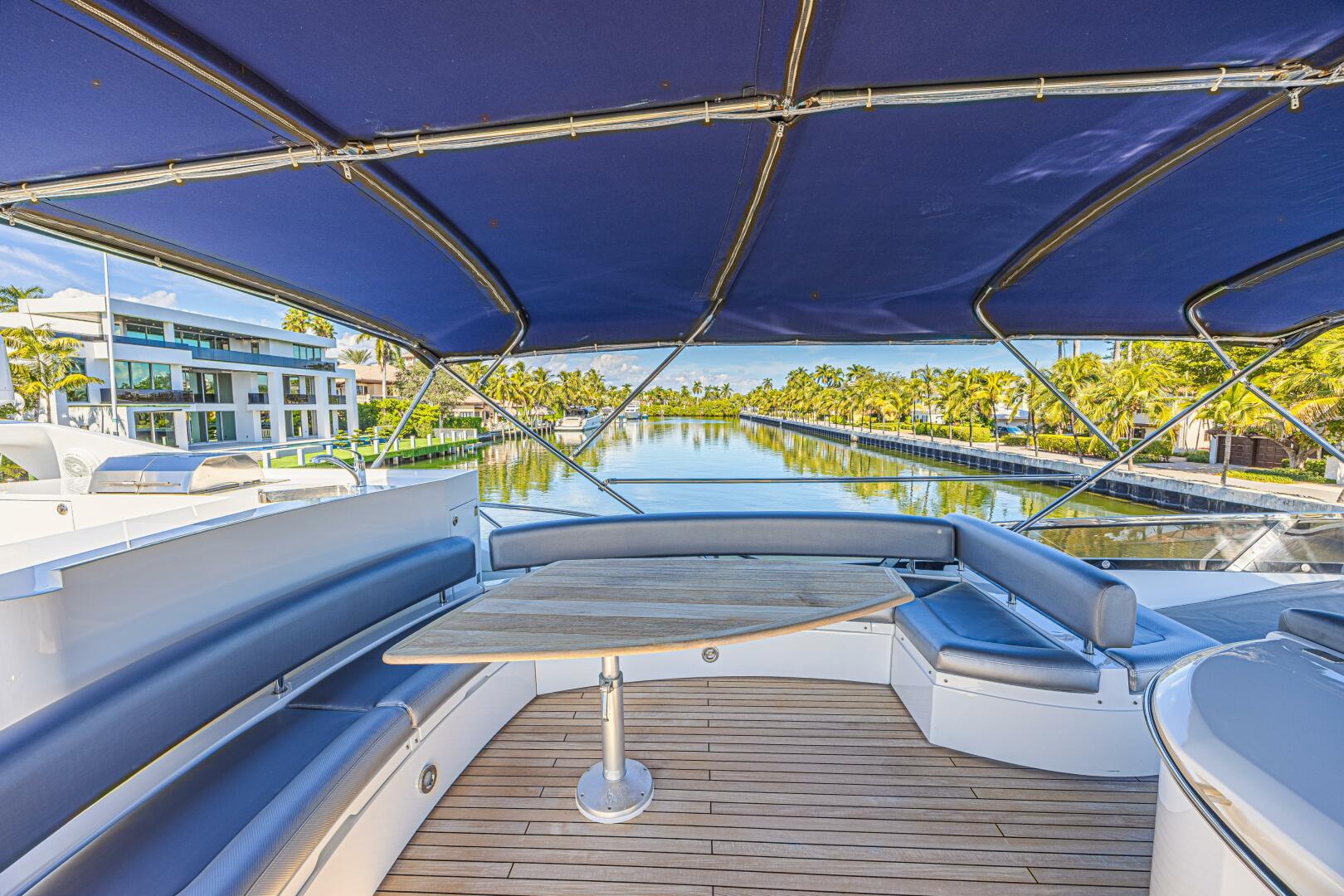 2006 Sunseeker 75 Yacht - Image 48
