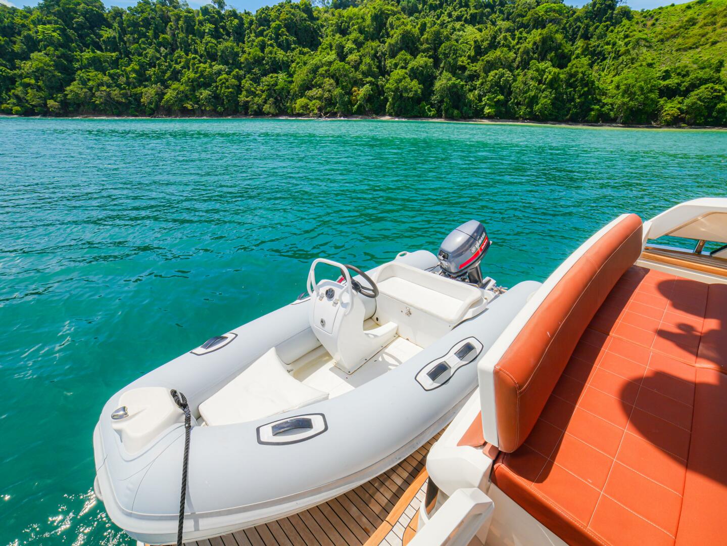 2014 Fairline 50 - Image 15