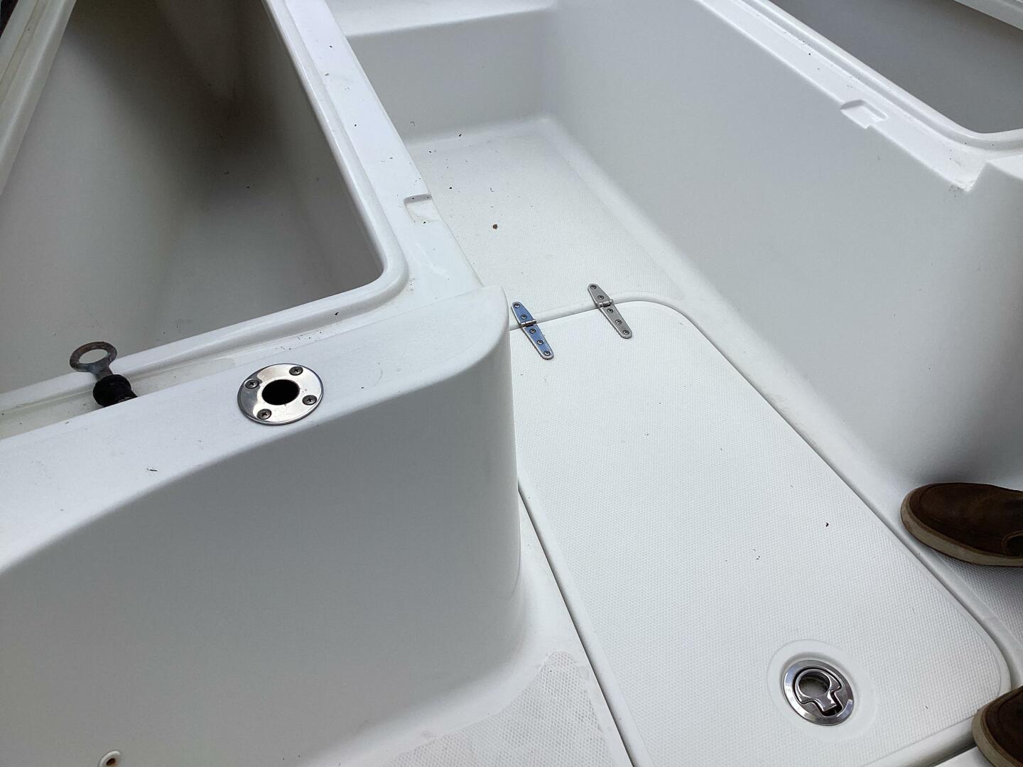2018 Sea Hunt GAMEFISH 27FS Base - Image 27