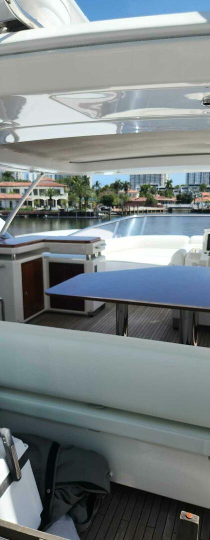 2014 Azimut Flybridge - Image 19