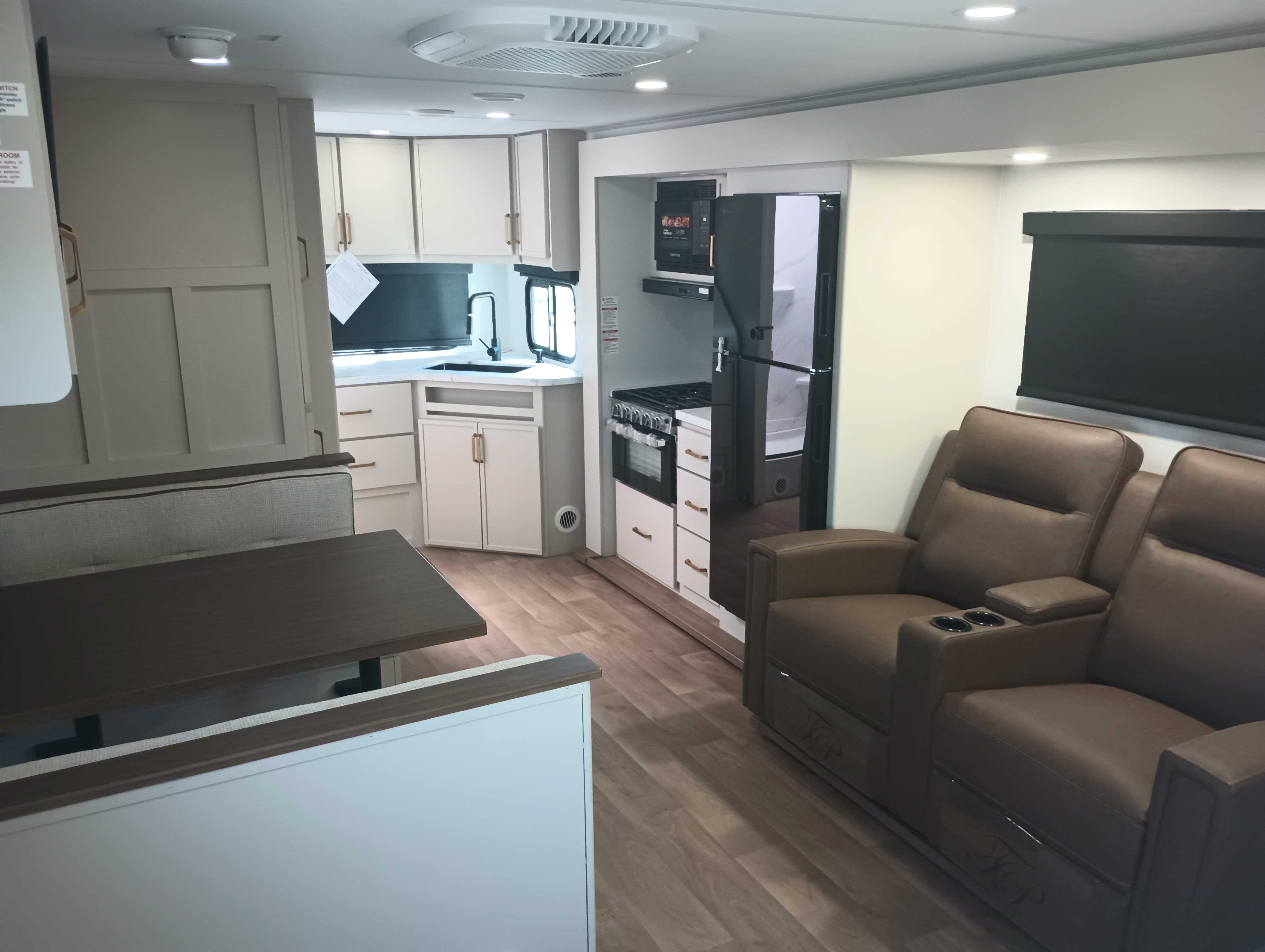 2027 Grand Design Imagine XLS 22MLE - Image 20