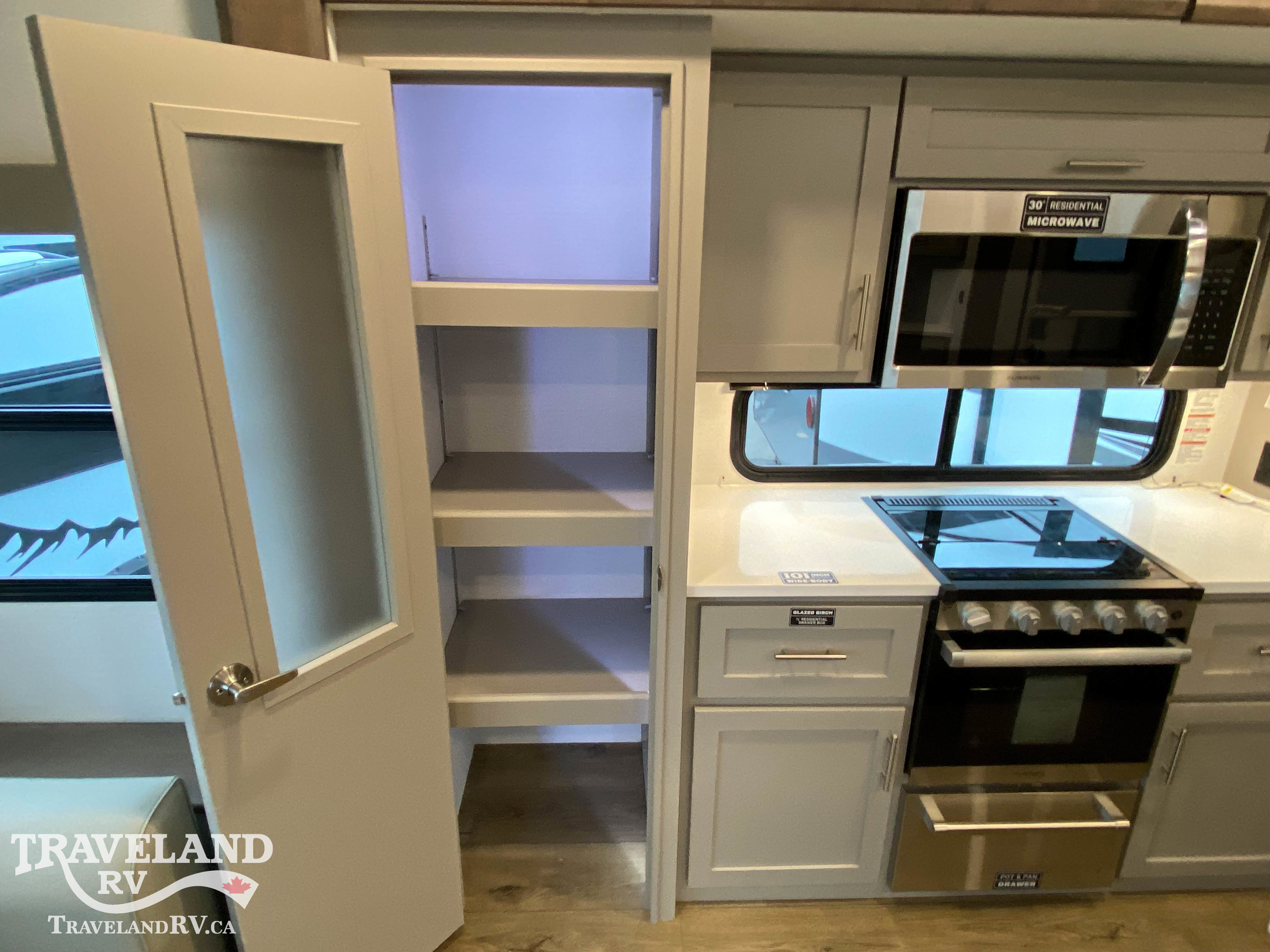 2026 Alliance RV AVENUE 25RL - Image 11