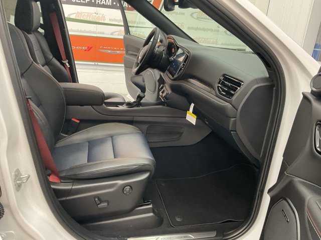 2026 Dodge Durango GT Plus America 250 Edition AWD - Image 41