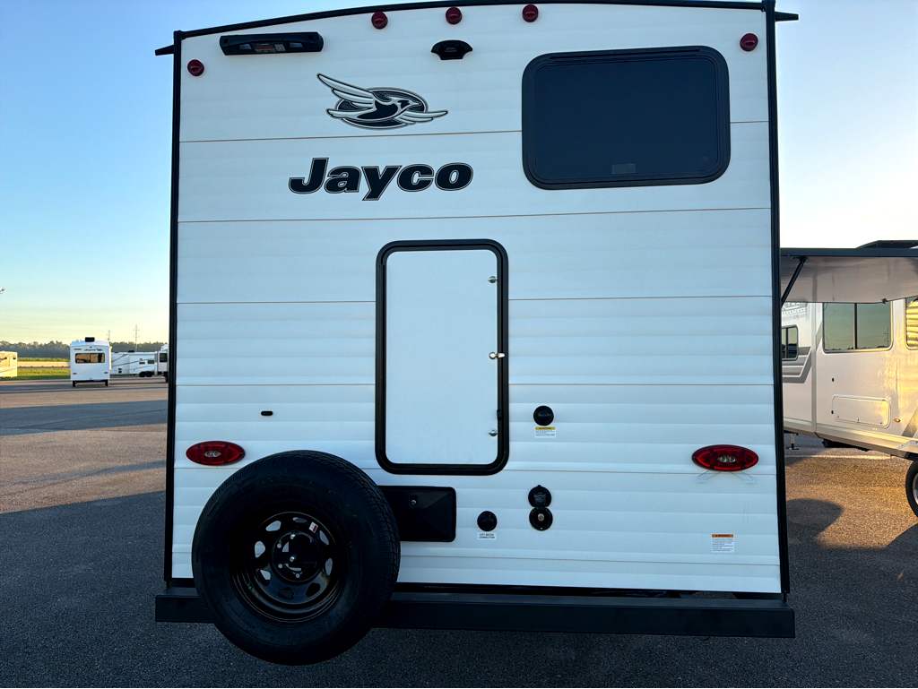 2027 JAYCO JAY FLIGHT 295TBS - Image 4