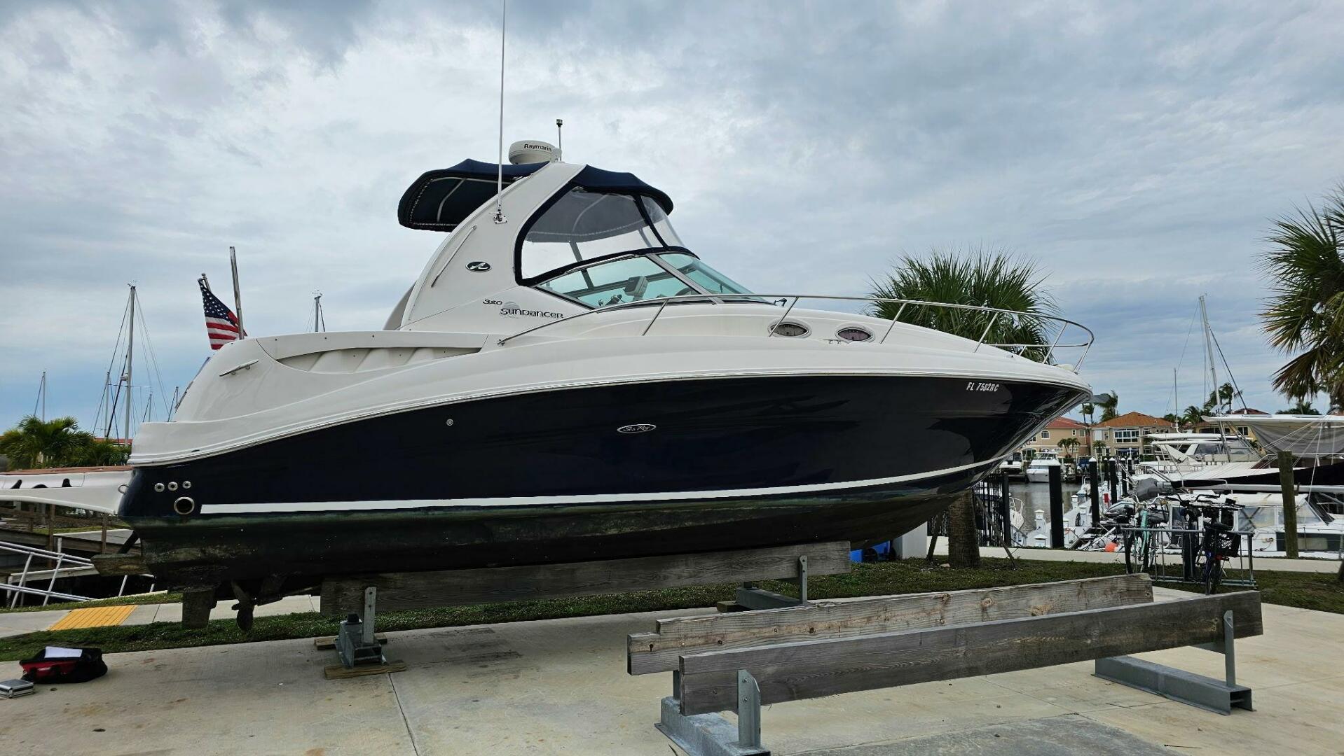2006 Sea Ray - Image 10