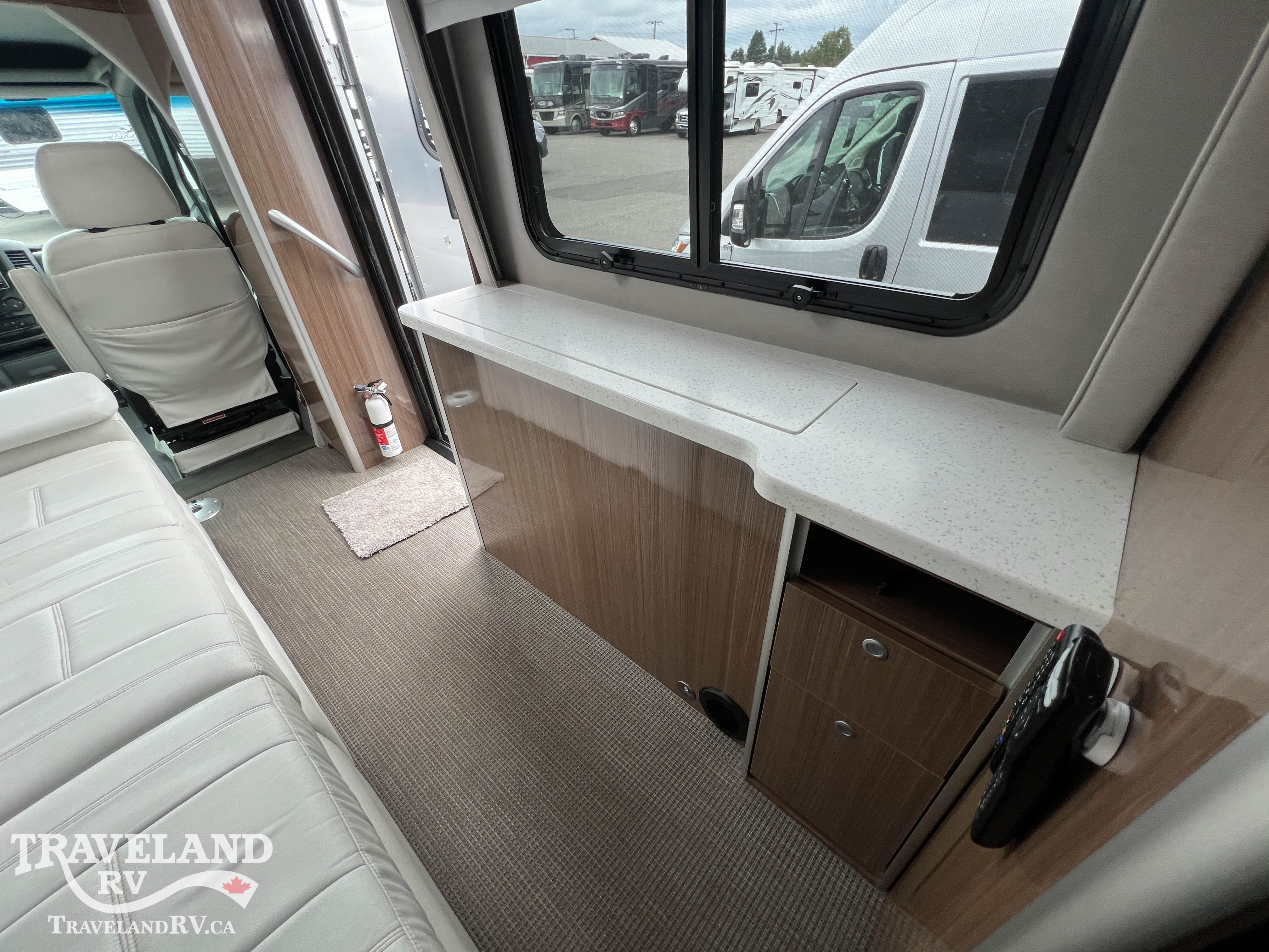 2019 Airstream Atlas Murphy Suite - Image 26