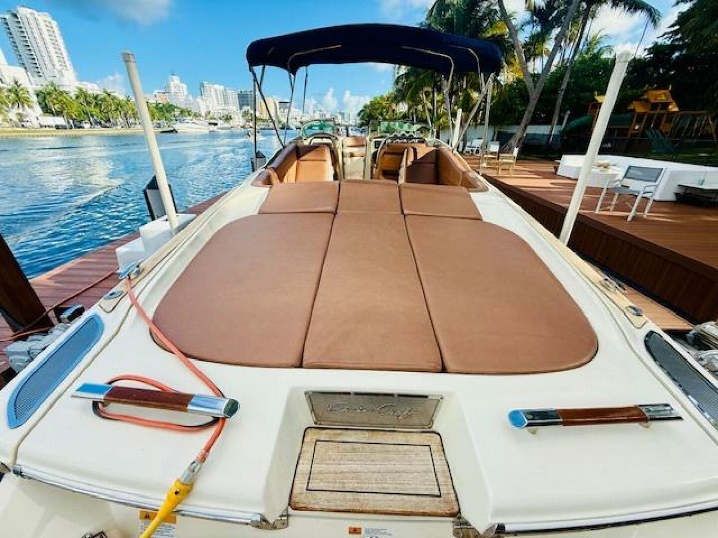 2015 Chris-Craft Launch 32 - Image 14