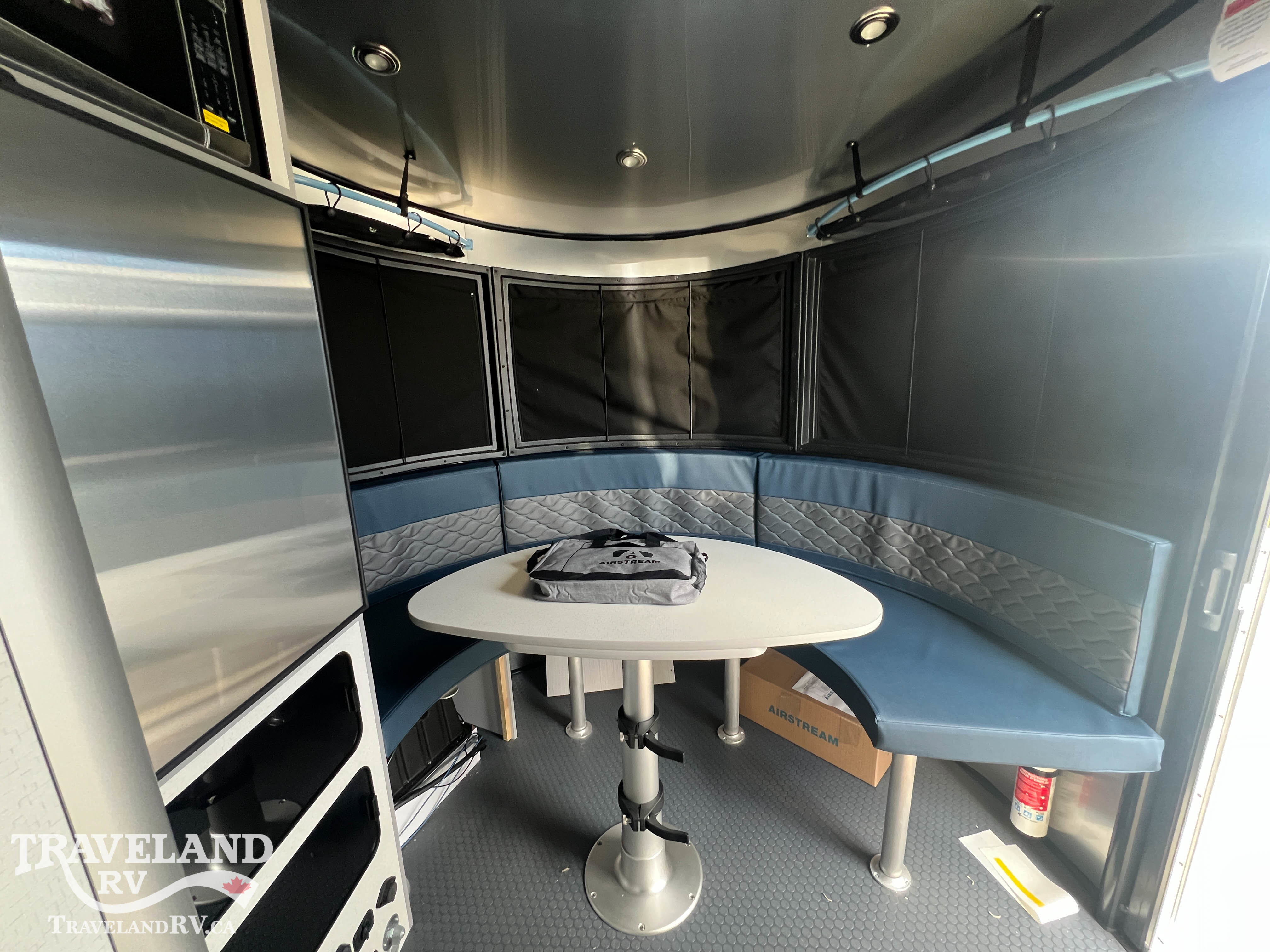 2026 Airstream Basecamp Basecamp 20X - Image 6