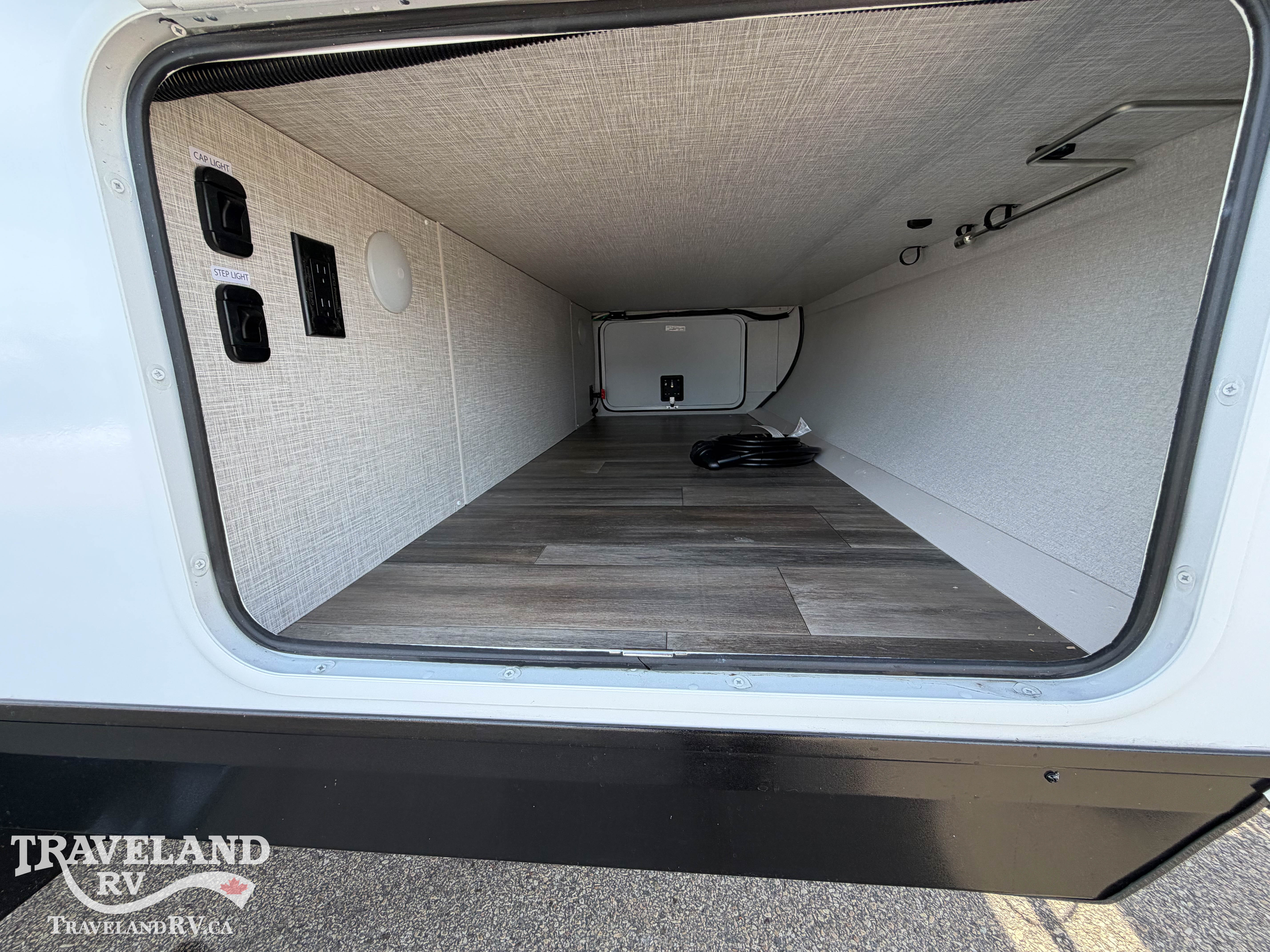2026 Highland Ridge Range Lite 270DBL - Image 5
