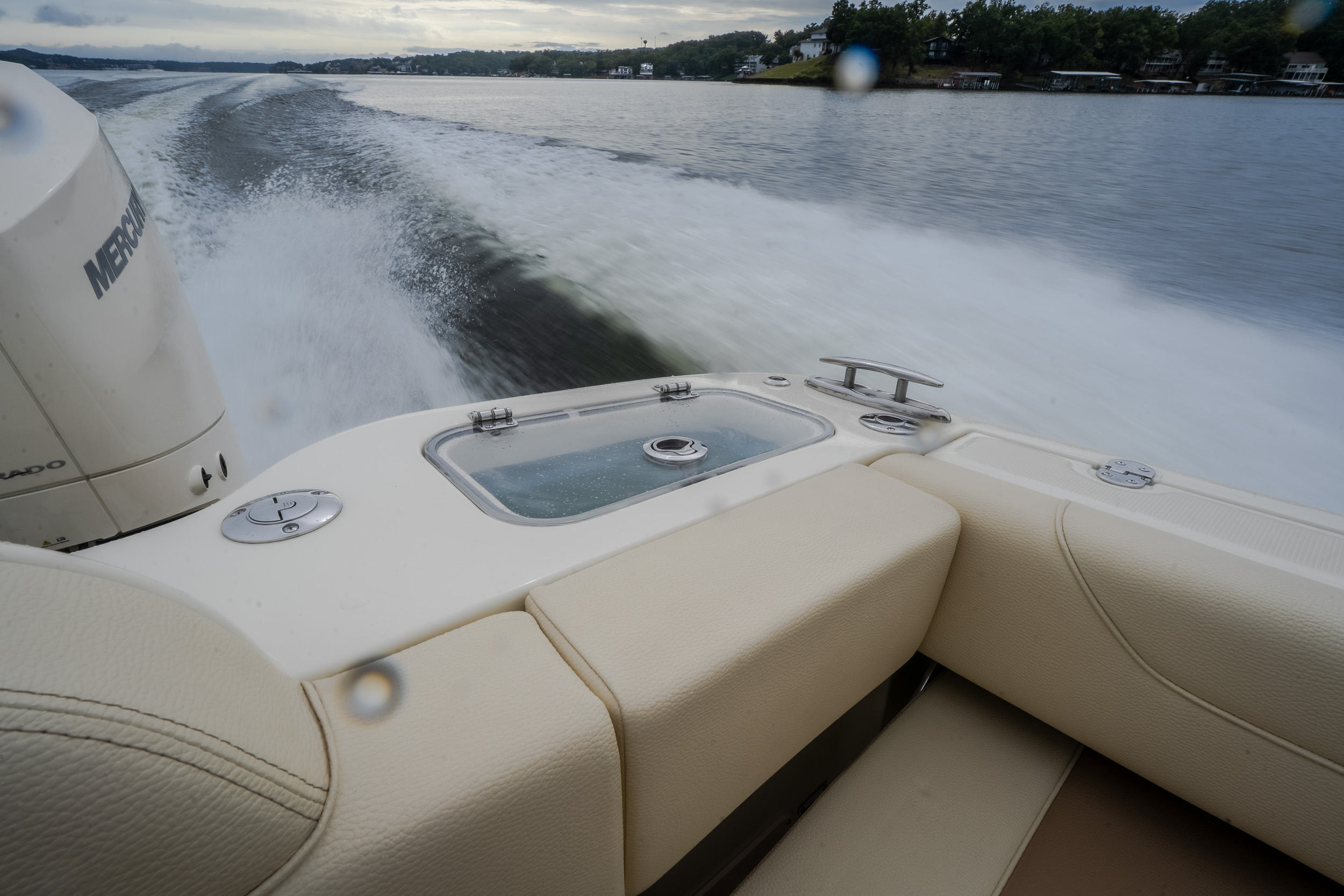 2024 Chris Craft Calypso 32 CT - Image 57