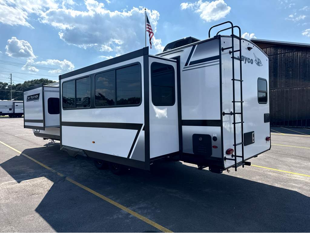 2027 JAYCO JAY FEATHER 30RKB - Image 3