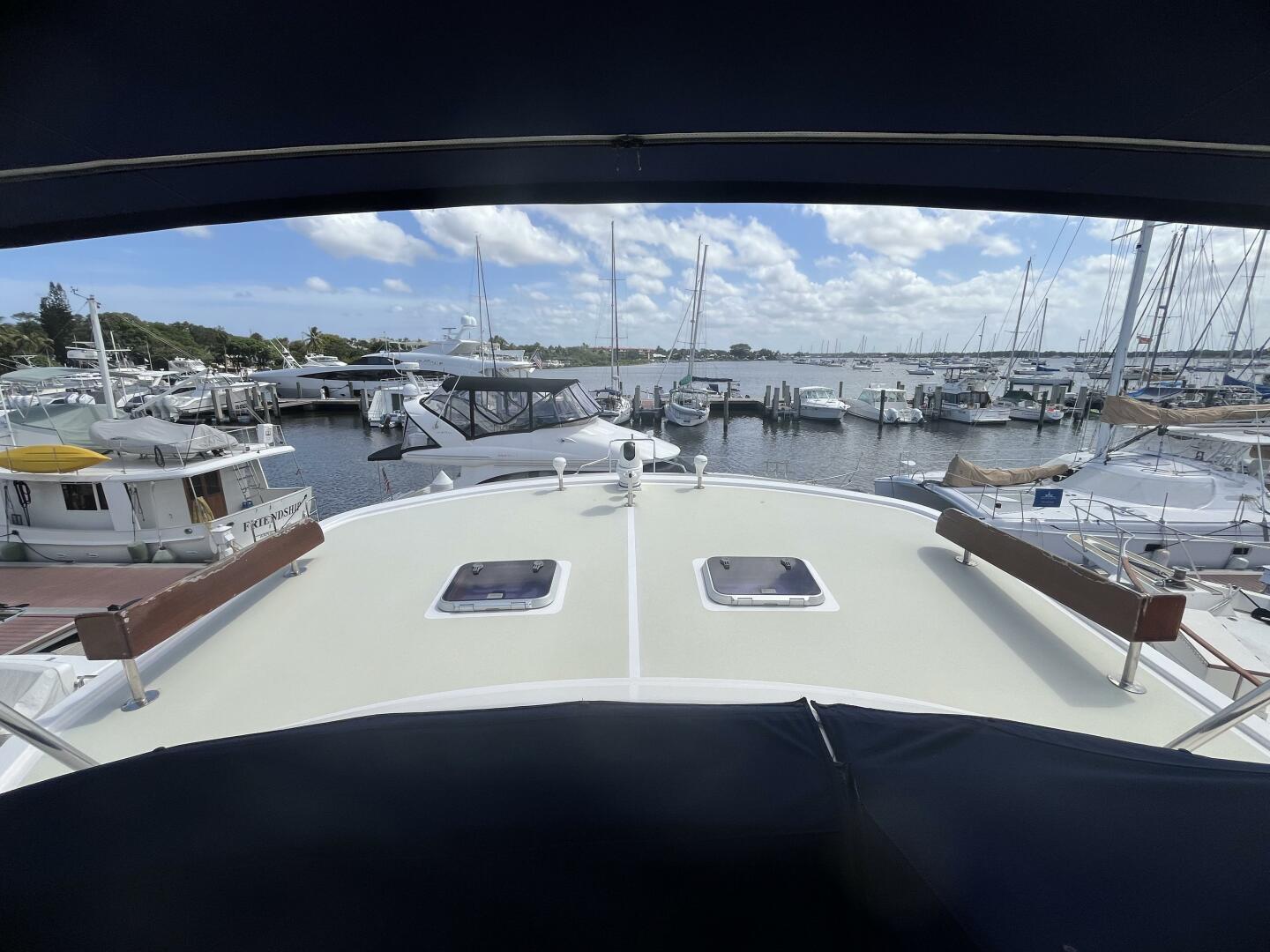 2019 Kadey-Krogen 52 - Image 18