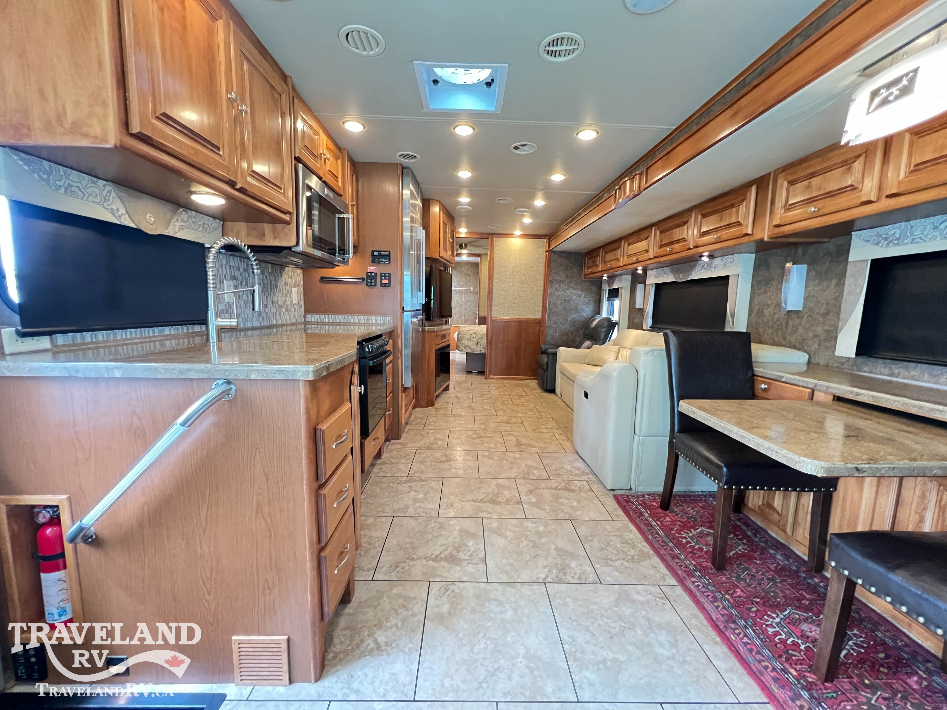 2015 ALLEGRO OPEN ROAD 36LA - Image 3
